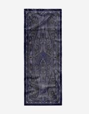 parlement sarmaşık desenli şal