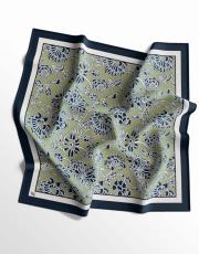 yağ yeşili bella soft eşarp