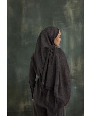 acı yeşil lilyum desen  2