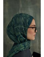 yağ yeşili frezya desen  2