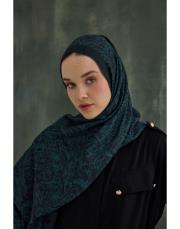 nil yeşili marsel desen 