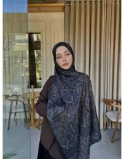 ceviz yeşili royal desen  2