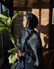 lacivert anka desen  2