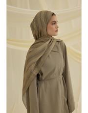 yağ yeşili mayra desen