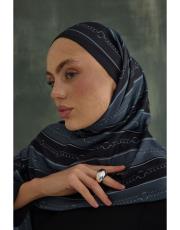 antrasit-siyah mayra desen