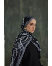 siyah ria kemerli desen 2