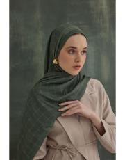 çağla yeşili selis desen 2