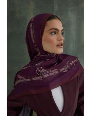 mürdüm aurora kemerli desen