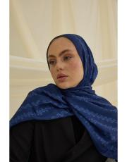 lacivert beliza desen 2