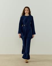 lacivert olena takım