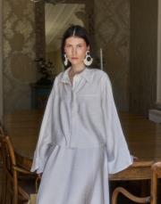 natürel allor keten takım 3