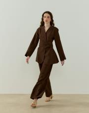 kahve mariam cupra takım