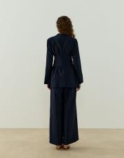 lacivert mariam cupra takım 3