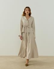 bej manila tensel takım