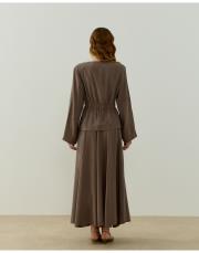 vizon manila tensel takım 4