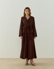 kahve manila tensel takım 2