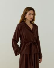 kahve manila tensel takım 3