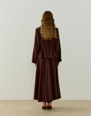 kahve manila tensel takım 4