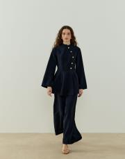 lacivert valse cupra takım