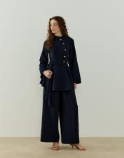 lacivert valse cupra takım 3