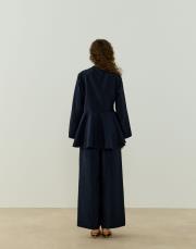 lacivert valse cupra takım 4