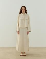 natürel basic keten takım 2