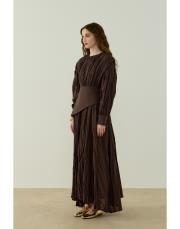 kahve moe vual elbise 4