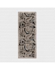 vizon flora desenli şal 4