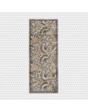 hardal flora desenli şal 4