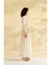 desenli merlin elbise 2