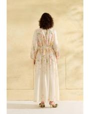 desenli merlin elbise 3