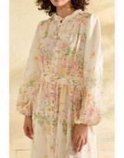 desenli merlin elbise 4