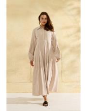 taş alisa tensel elbise