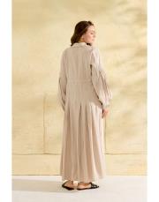 taş alisa tensel elbise 2