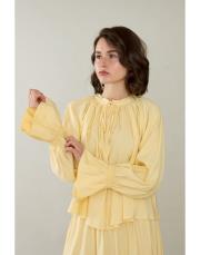 sarı rosa etekli takım 3