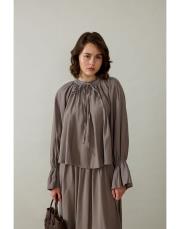 vizon rosa etekli takım 2