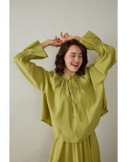 yeşil rosa etekli takım 2