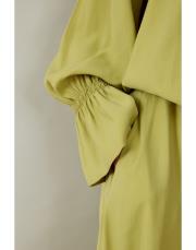 yeşil rosa etekli takım 4