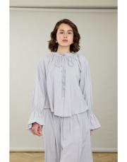 gri rosa etekli takım 2