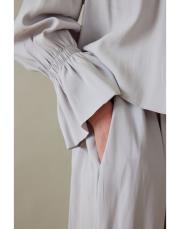 gri rosa etekli takım 4