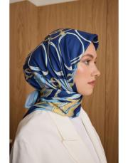 1801 lacivert  fera twill eşarp 3