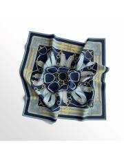 1801 lacivert  fera twill eşarp 4