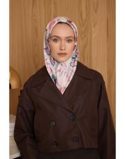 2001 pembe  açelya twill eşarp 3