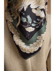 2004 haki  açelya twill eşarp 4