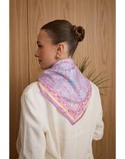 2107 lila  dora twill eşarp 3