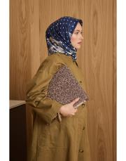 2202 lacivert  windy twill eşarp 4