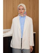 3102 sarı  alba twill eşarp 2