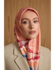 3701 vizon zeya twill eşarp