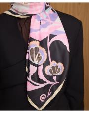 3703 sarı  zeya twill eşarp 4