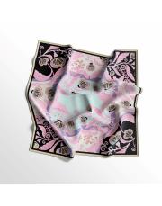 3703 sarı  zeya twill eşarp 5